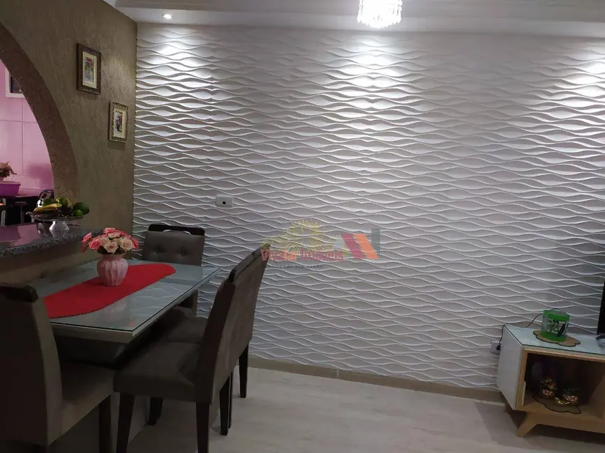 Foto 9 de Casa com 3 quartos à venda, 105m2 em Costeira, Araucaria - PR