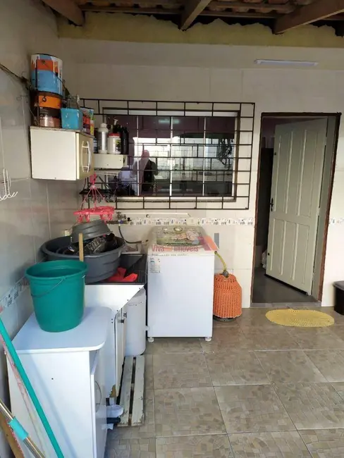 Foto 5 de Casa com 3 quartos à venda, 105m2 em Costeira, Araucaria - PR