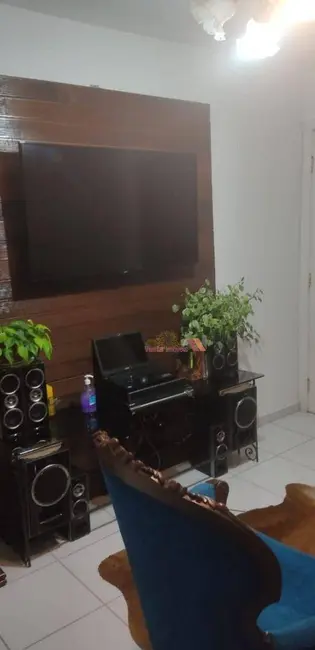 Foto 5 de Casa de Condomínio com 2 quartos à venda, 60m2 em Campina da Barra, Araucaria - PR