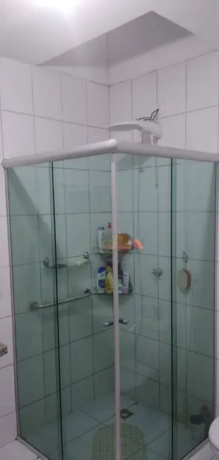 Foto 7 de Casa de Condomínio com 2 quartos à venda, 60m2 em Campina da Barra, Araucaria - PR