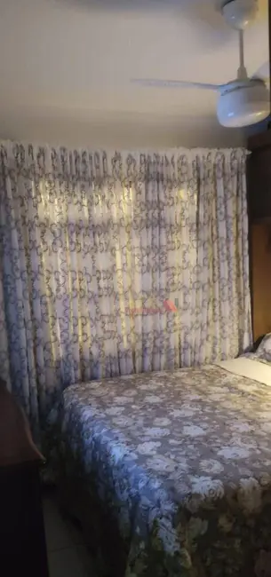 Foto 3 de Casa de Condomínio com 2 quartos à venda, 60m2 em Campina da Barra, Araucaria - PR