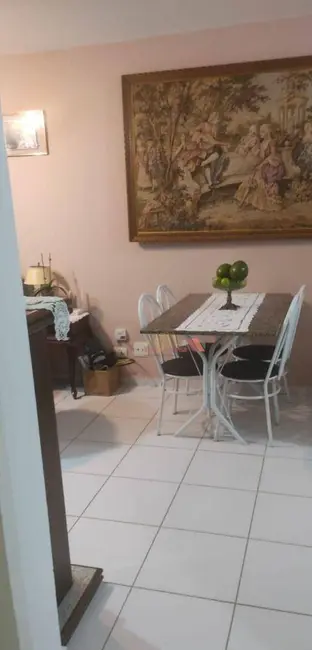 Foto 4 de Casa de Condomínio com 2 quartos à venda, 60m2 em Campina da Barra, Araucaria - PR