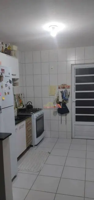 Foto 6 de Casa de Condomínio com 2 quartos à venda, 60m2 em Campina da Barra, Araucaria - PR