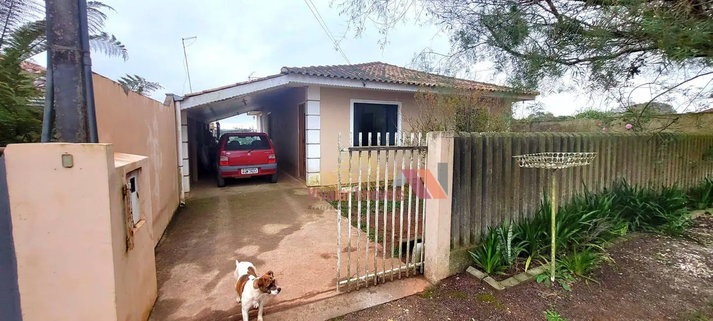 Foto 1 de Casa com 3 quartos à venda, 360m2 em Centro, Contenda - PR