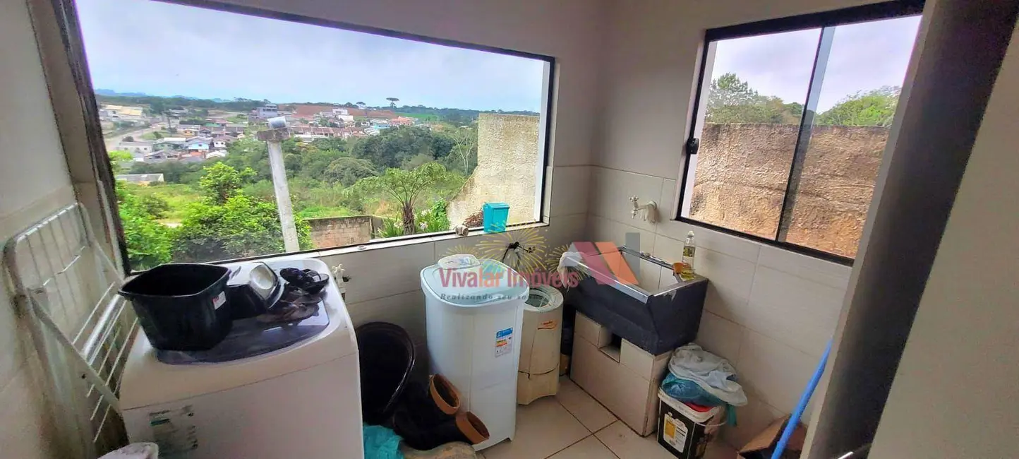 Casa com 3 quartos à venda, 360m2 em Centro, Contenda - PR - imagem 7 Foto 7 de Casa com 3 quartos à venda, 360m2 em Centro, Contenda - PR