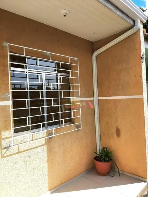 Foto 3 de Casa de Condomínio com 2 quartos à venda, 56m2 em Centro, Contenda - PR