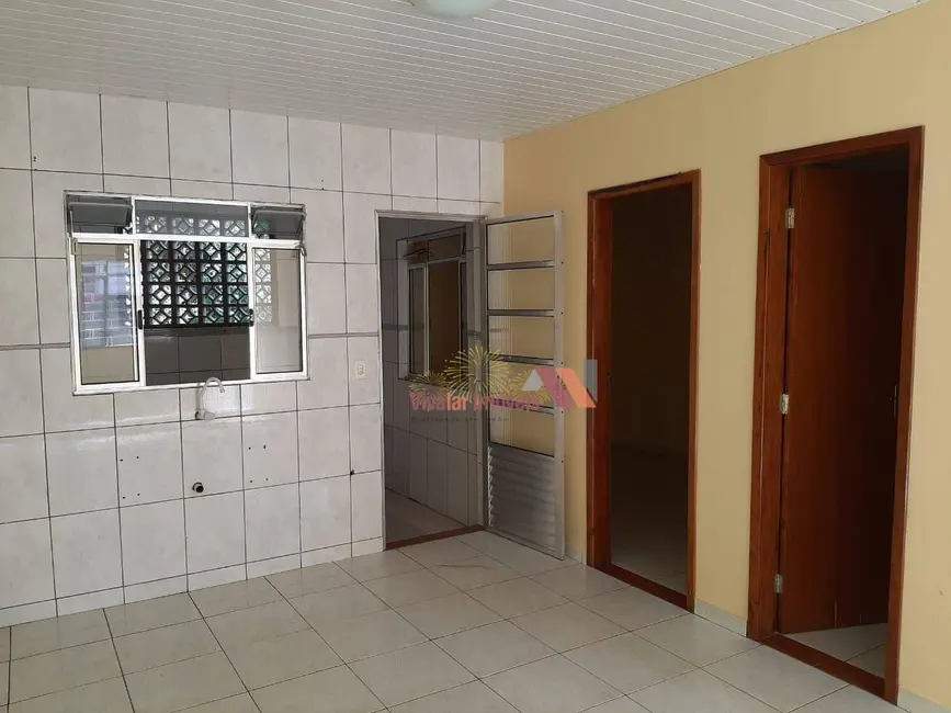 Foto 5 de Casa de Condomínio com 2 quartos à venda, 56m2 em Centro, Contenda - PR