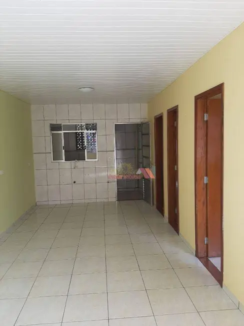 Foto 4 de Casa de Condomínio com 2 quartos à venda, 56m2 em Centro, Contenda - PR