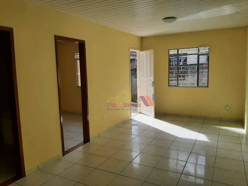Foto 2 de Casa de Condomínio com 2 quartos à venda, 56m2 em Centro, Contenda - PR