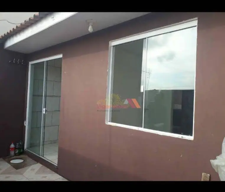 Casa com 2 quartos à venda, 56m2 em Centro, Contenda - PR - imagem 1 Foto 1 de Casa com 2 quartos à venda, 56m2 em Centro, Contenda - PR
