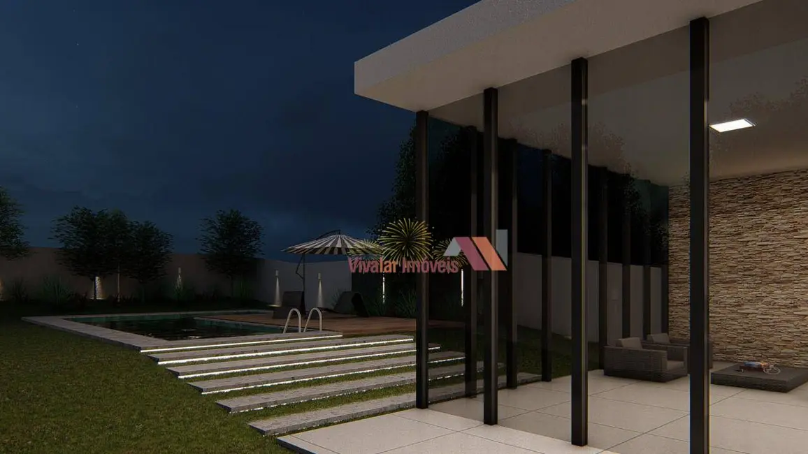 Sobrado com 4 quartos à venda, 600m2 em Tindiquera, Araucaria - PR - imagem 5 Foto 5 de Sobrado com 4 quartos à venda, 600m2 em Tindiquera, Araucaria - PR