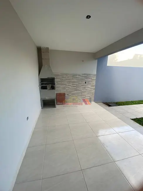 Foto 3 de Casa com 3 quartos à venda, 216m2 em Passaúna, Araucaria - PR