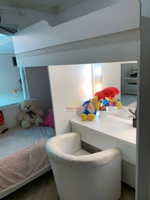 Foto 6 de Casa com 3 quartos à venda, 119m2 em Costeira, Araucaria - PR