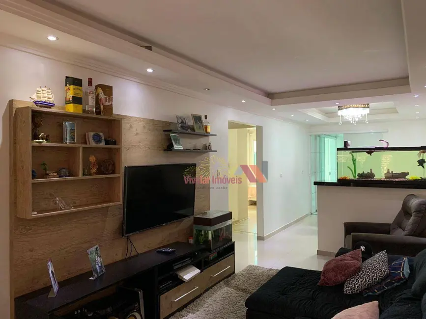 Foto 3 de Casa com 3 quartos à venda, 119m2 em Costeira, Araucaria - PR