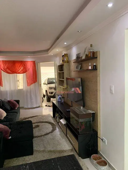 Foto 2 de Casa com 3 quartos à venda, 119m2 em Costeira, Araucaria - PR