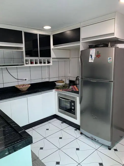 Foto 8 de Casa com 3 quartos à venda, 119m2 em Costeira, Araucaria - PR