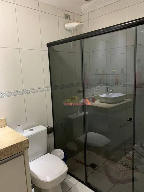 Foto 5 de Casa com 3 quartos à venda, 119m2 em Costeira, Araucaria - PR