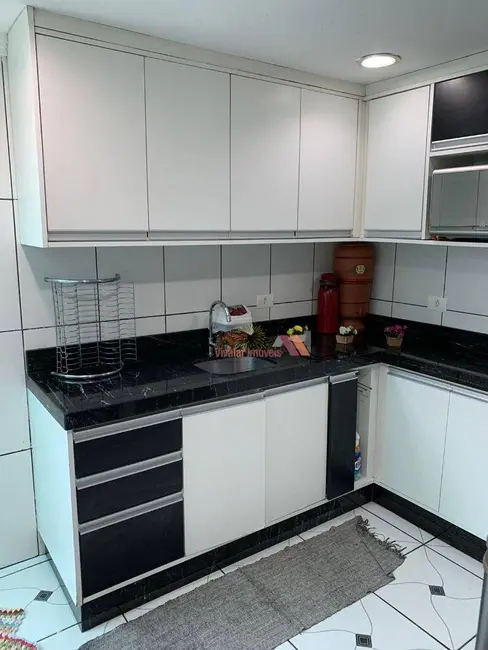 Foto 7 de Casa com 3 quartos à venda, 119m2 em Costeira, Araucaria - PR