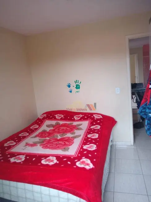 Foto 7 de Casa com 3 quartos à venda, 41m2 em Iguaçu, Araucaria - PR