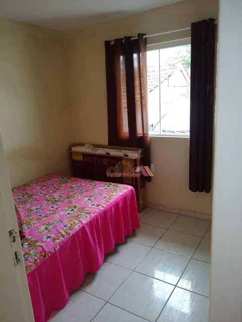 Foto 2 de Casa com 3 quartos à venda, 41m2 em Iguaçu, Araucaria - PR