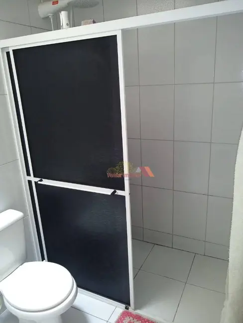 Foto 3 de Casa com 3 quartos à venda, 41m2 em Iguaçu, Araucaria - PR