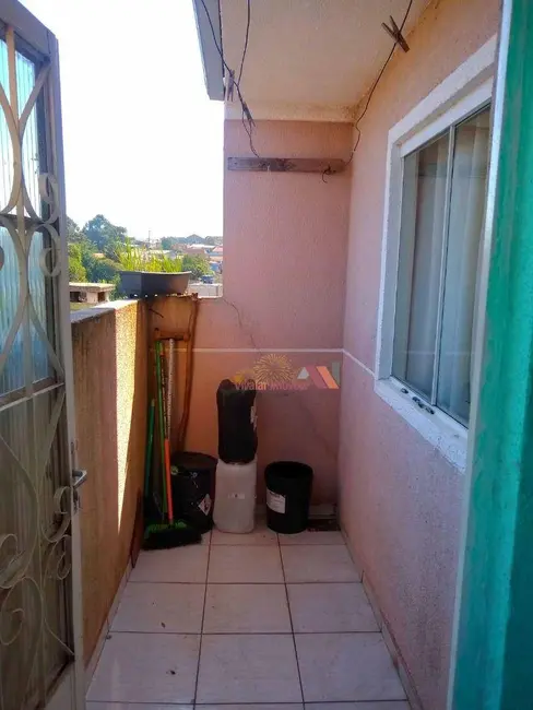 Foto 6 de Casa com 3 quartos à venda, 41m2 em Iguaçu, Araucaria - PR