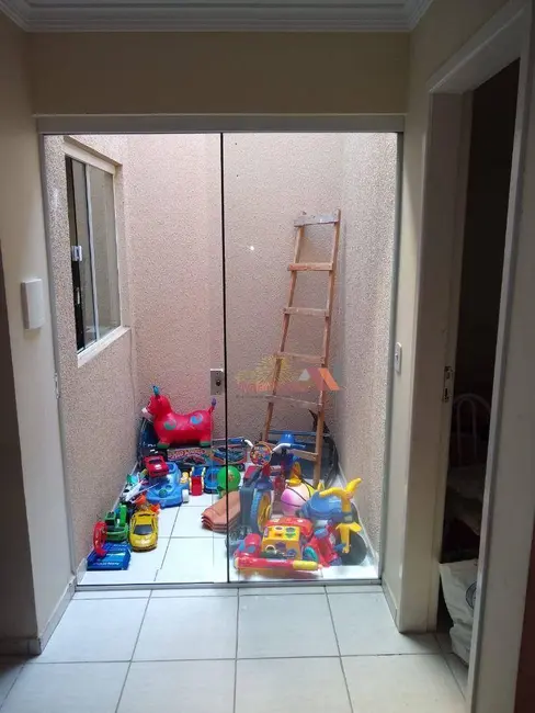 Foto 8 de Casa com 3 quartos à venda, 41m2 em Iguaçu, Araucaria - PR