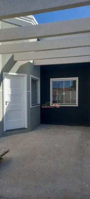 Foto 3 de Casa com 3 quartos à venda, 108m2 em Campina da Barra, Araucaria - PR