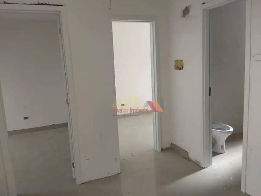 Foto 8 de Casa com 2 quartos à venda, 105m2 em Campina da Barra, Araucaria - PR