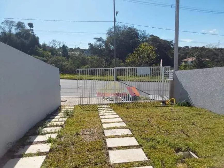 Foto 9 de Casa com 2 quartos à venda, 105m2 em Campina da Barra, Araucaria - PR