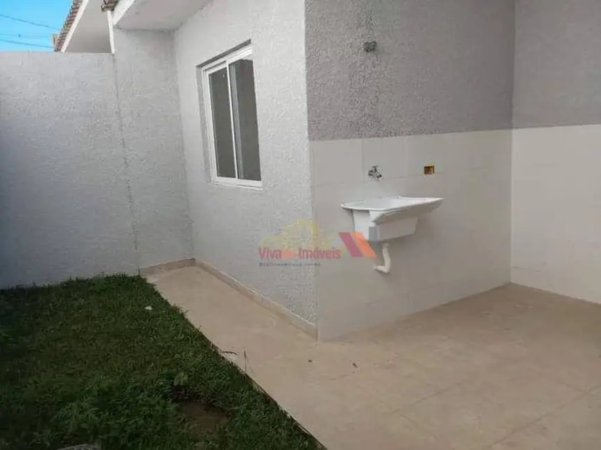 Foto 3 de Casa com 2 quartos à venda, 105m2 em Campina da Barra, Araucaria - PR