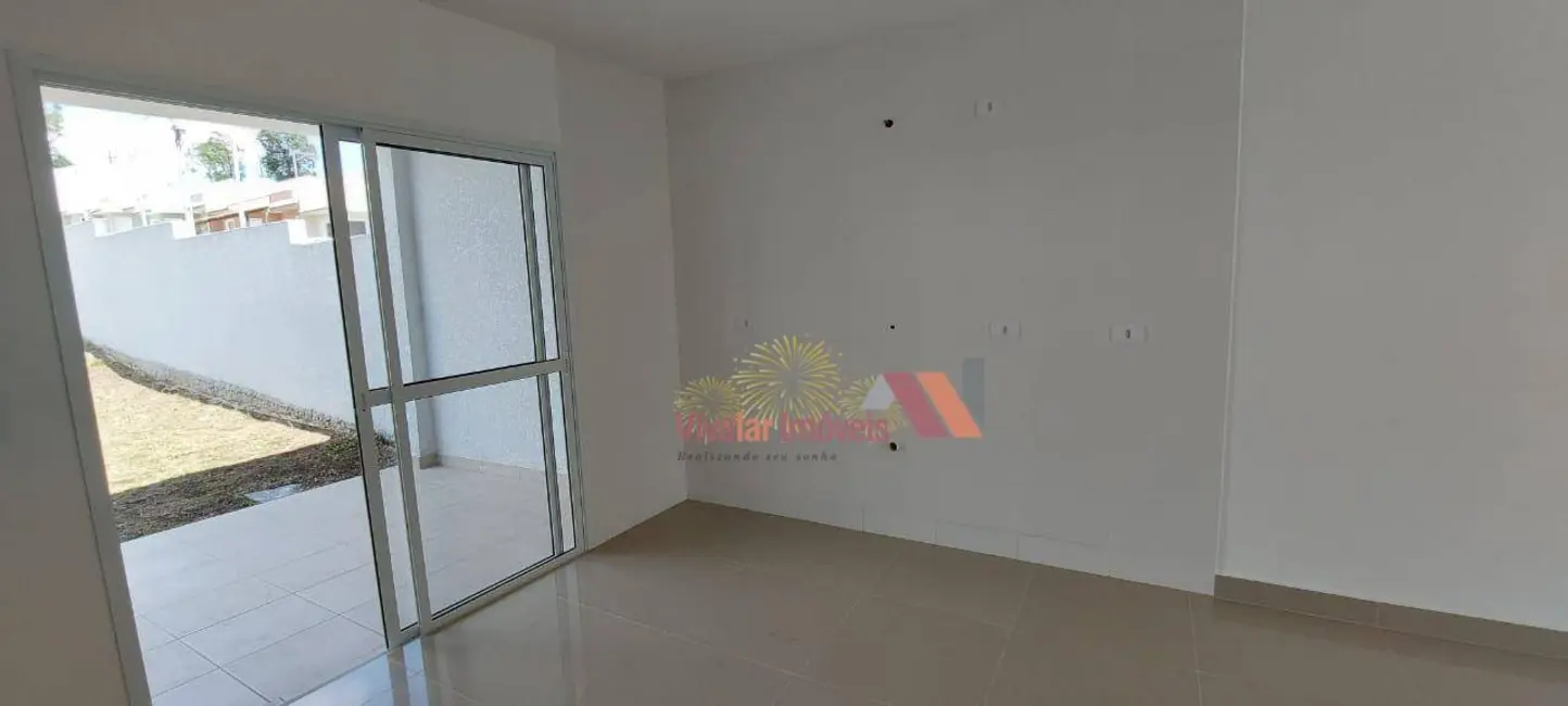 Foto 6 de Casa com 3 quartos à venda, 180m2 em Costeira, Araucaria - PR