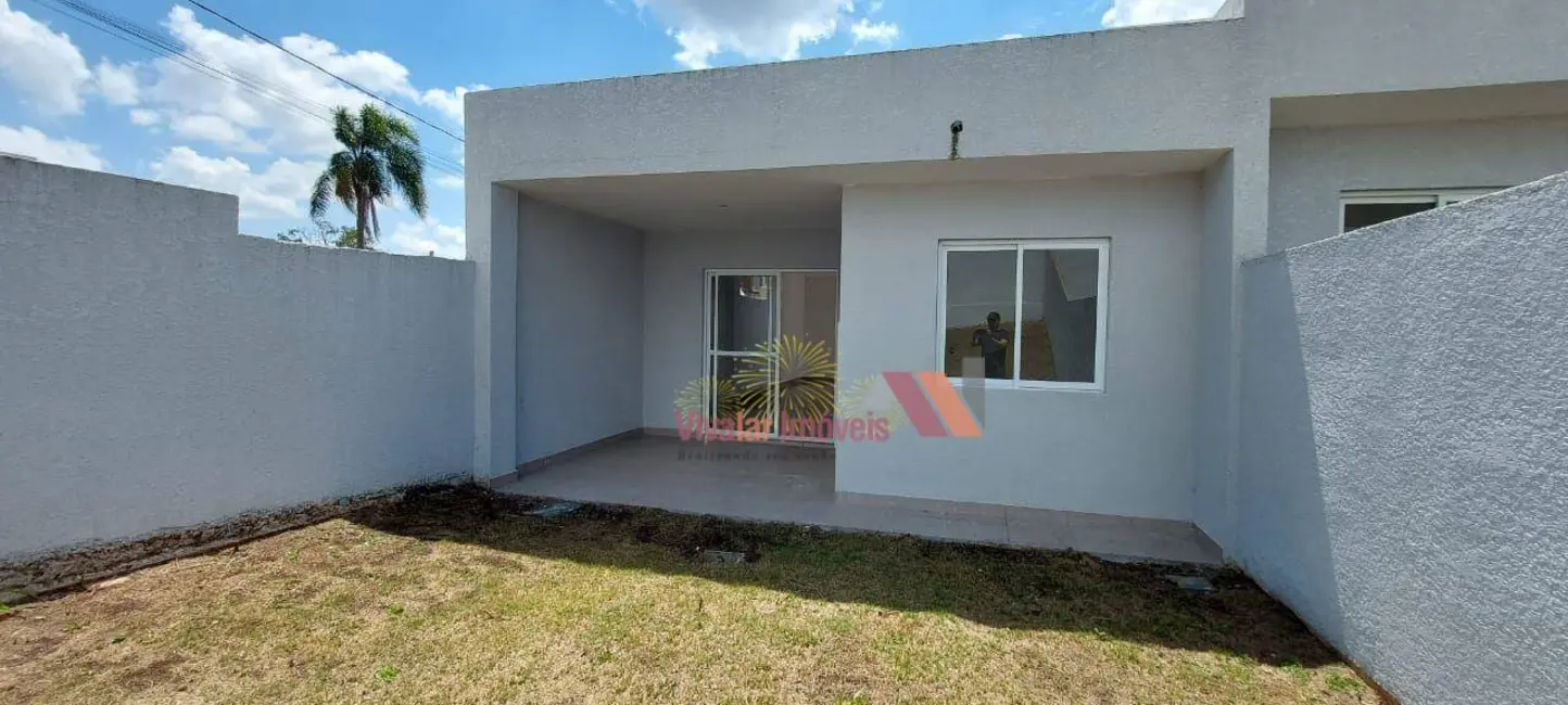 Foto 9 de Casa com 3 quartos à venda, 180m2 em Costeira, Araucaria - PR