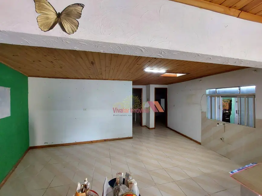 Terreno / Lote à venda, 327m2 em Costeira, Araucaria - PR - imagem 6 Foto 6 de Terreno / Lote à venda, 327m2 em Costeira, Araucaria - PR