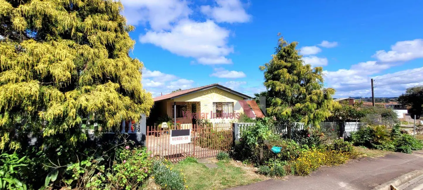 Foto 1 de Casa com 2 quartos à venda, 540m2 em Centro, Contenda - PR