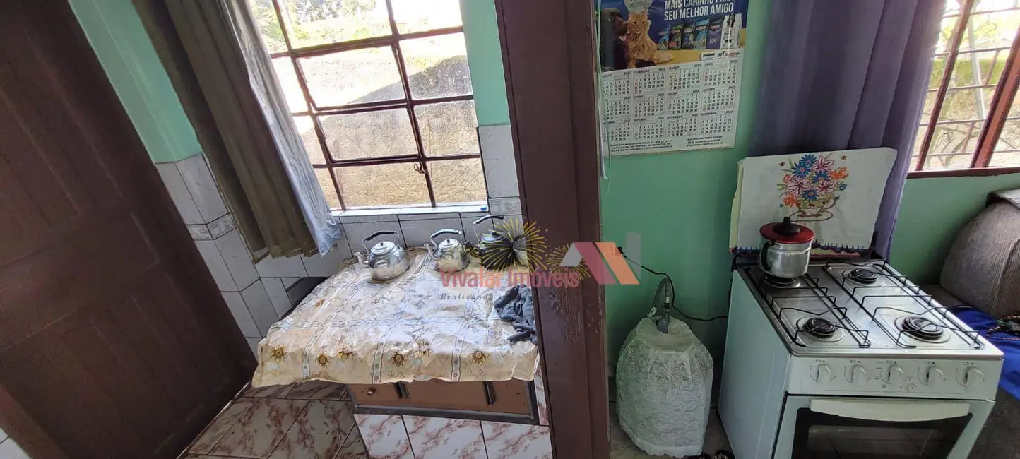 Casa com 2 quartos à venda, 540m2 em Centro, Contenda - PR - imagem 5 Foto 5 de Casa com 2 quartos à venda, 540m2 em Centro, Contenda - PR