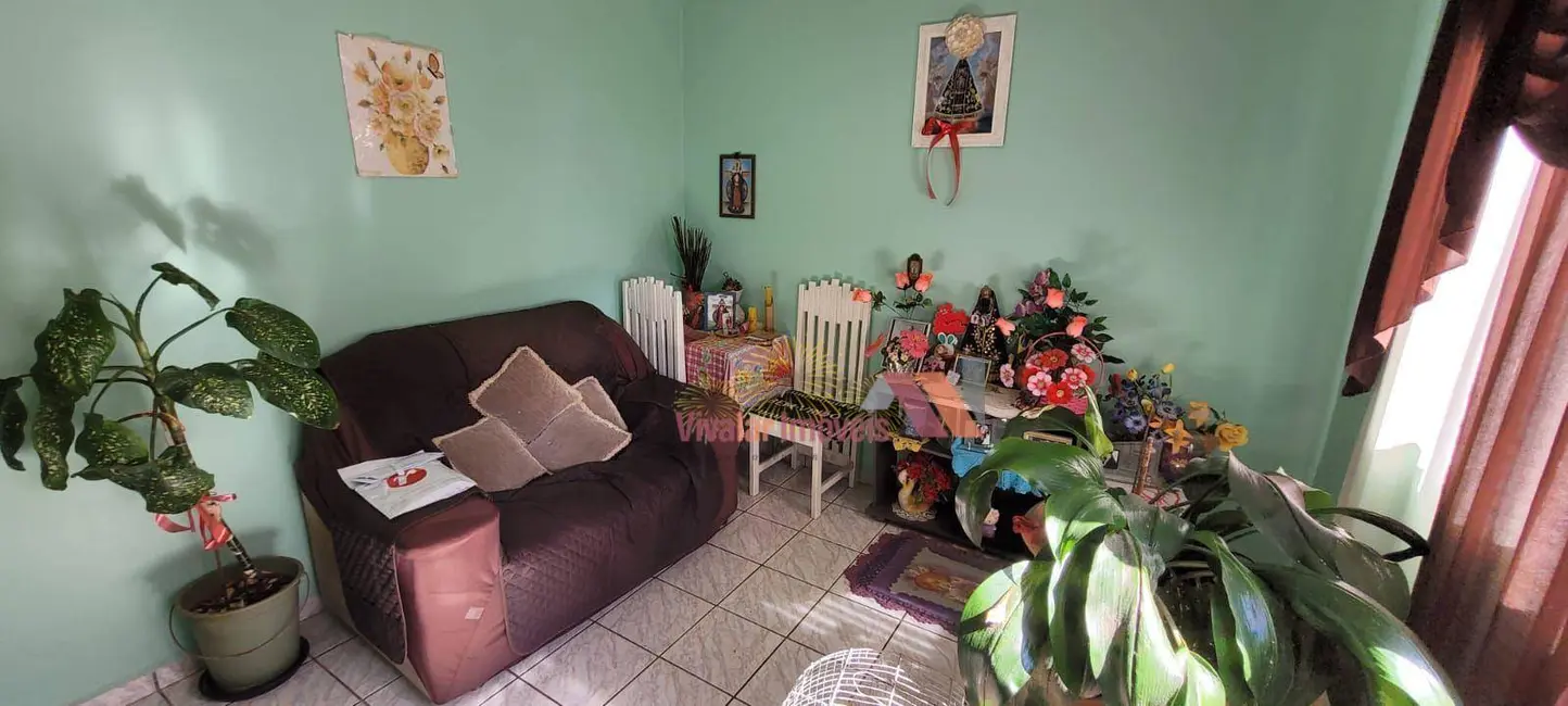 Casa com 2 quartos à venda, 540m2 em Centro, Contenda - PR - imagem 7 Foto 7 de Casa com 2 quartos à venda, 540m2 em Centro, Contenda - PR