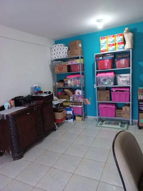 Sobrado com 3 quartos à venda, 360m2 em Porto das Laranjeiras, Araucaria - PR - imagem 7 Foto 7 de Sobrado com 3 quartos à venda, 360m2 em Porto das Laranjeiras, Araucaria - PR