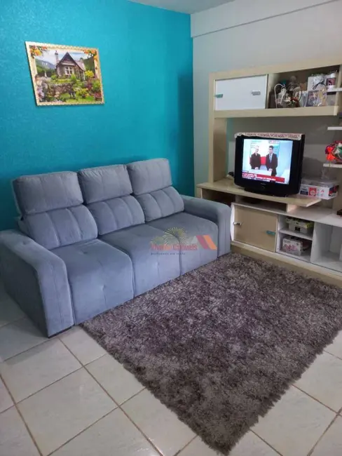 Sobrado com 3 quartos à venda, 360m2 em Porto das Laranjeiras, Araucaria - PR - imagem 8 Foto 8 de Sobrado com 3 quartos à venda, 360m2 em Porto das Laranjeiras, Araucaria - PR