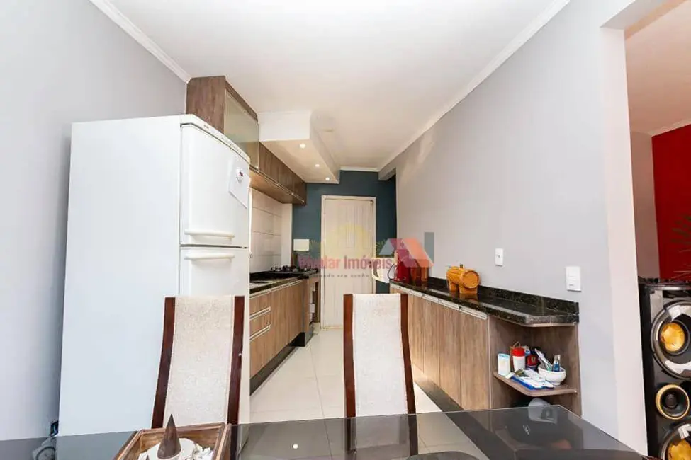 Foto 4 de Sobrado com 2 quartos à venda, 255m2 em Tatuquara, Curitiba - PR