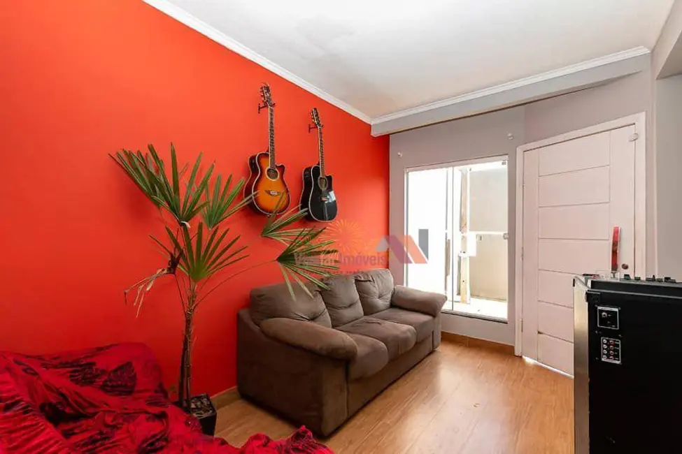 Foto 3 de Sobrado com 2 quartos à venda, 255m2 em Tatuquara, Curitiba - PR