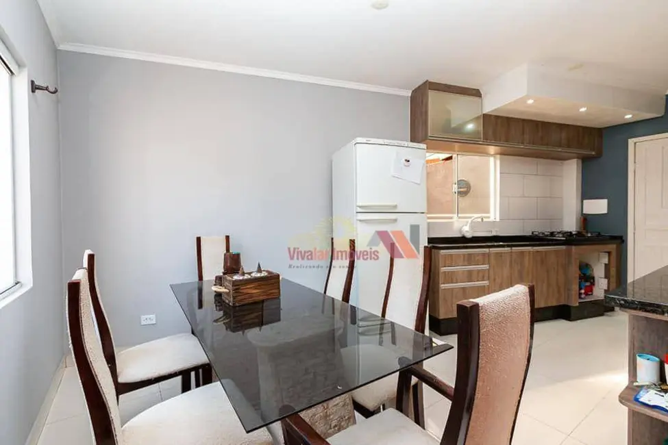 Foto 5 de Sobrado com 2 quartos à venda, 255m2 em Tatuquara, Curitiba - PR