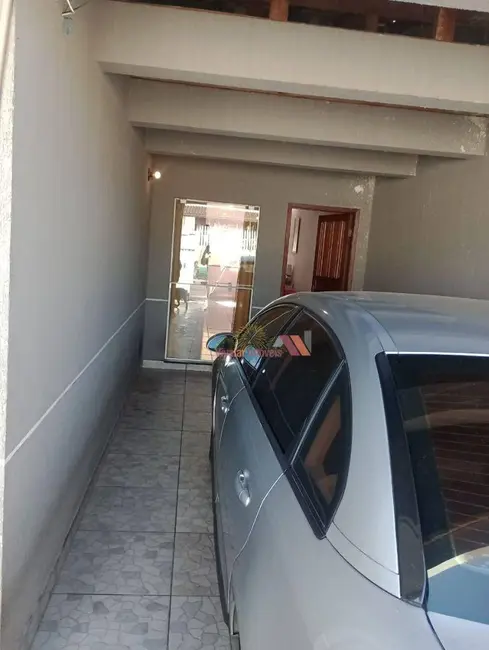 Foto 4 de Casa com 3 quartos à venda, 100m2 em Capela Velha, Araucaria - PR