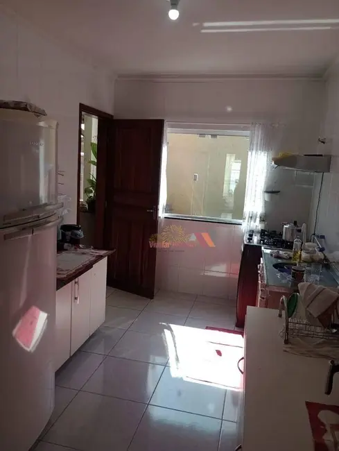 Foto 7 de Casa com 3 quartos à venda, 100m2 em Capela Velha, Araucaria - PR