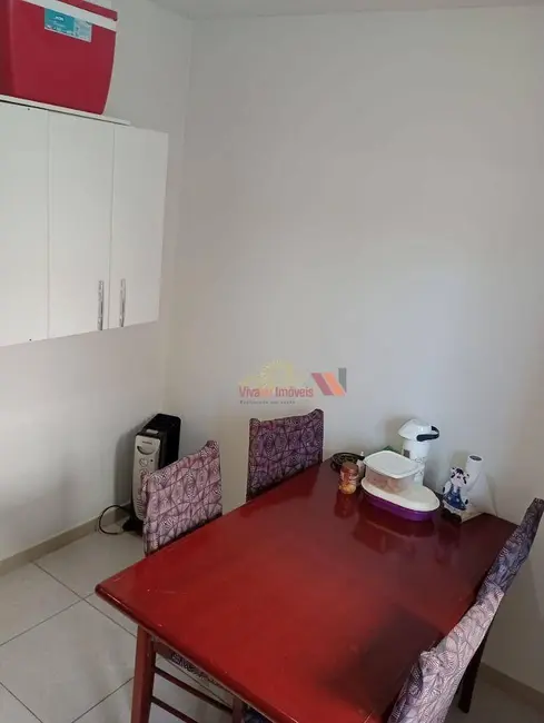 Foto 9 de Casa com 3 quartos à venda, 100m2 em Capela Velha, Araucaria - PR