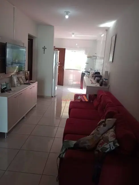 Foto 3 de Casa com 3 quartos à venda, 100m2 em Capela Velha, Araucaria - PR