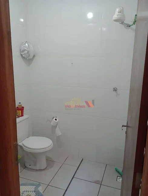 Foto 6 de Casa com 3 quartos à venda, 100m2 em Capela Velha, Araucaria - PR