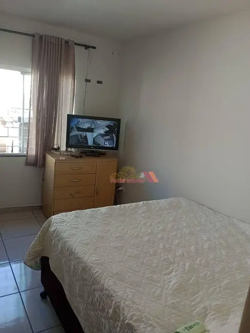 Foto 5 de Casa com 3 quartos à venda, 100m2 em Capela Velha, Araucaria - PR