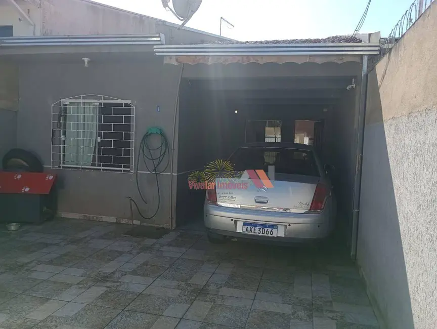 Foto 1 de Casa com 3 quartos à venda, 100m2 em Capela Velha, Araucaria - PR