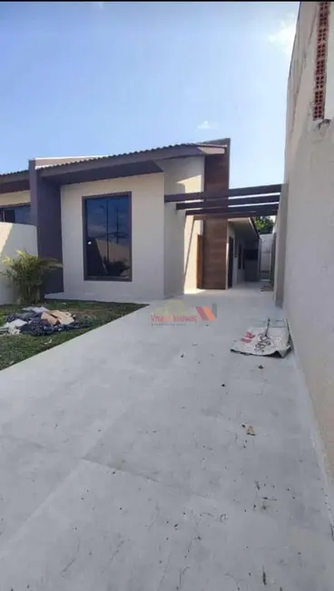 Foto 4 de Casa com 3 quartos à venda, 201m2 em Campina da Barra, Araucaria - PR